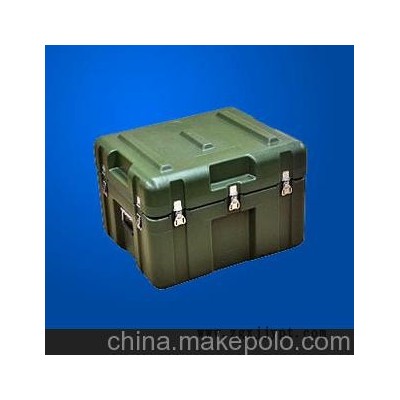 滚塑军用箱，滚塑箱体结构加工，专业大型滚塑加工