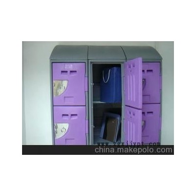 储物柜 滚塑加工 滚塑制品