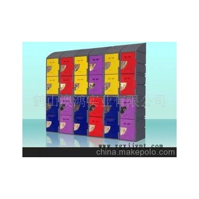储物柜塑料 滚塑加工 滚塑制品