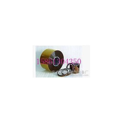 **6051聚酰亚胺薄膜0.125MM厚，黄金薄膜，耐高温薄膜（PI膜）