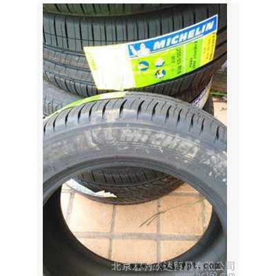 米其林汽车轮胎205/55R16 91V XM2 马6