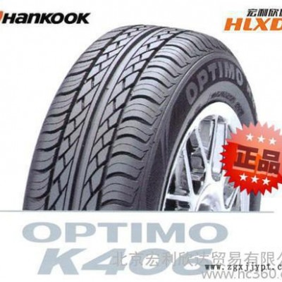 全新**韩泰轮胎225/60R16K406别克陆尊GL8君越