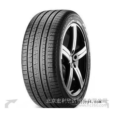 全新倍耐力轮胎235/50R19 99V MO奔驰GLK