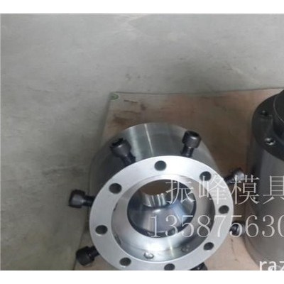 瑞安吹膜机模具直 吹膜机模头