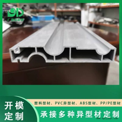 pvc挤出型材生产厂家-鹤山pvc挤出型材-广地欢迎咨询