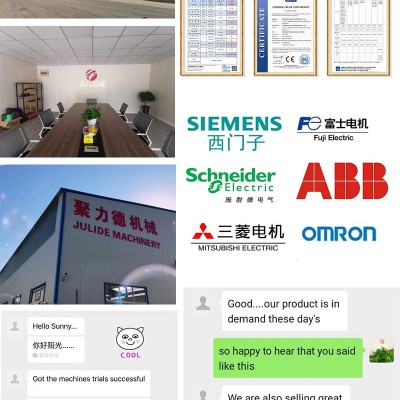 聚力德床垫设备生产线-透气可清洗黑科技床垫设备厂家自主研发