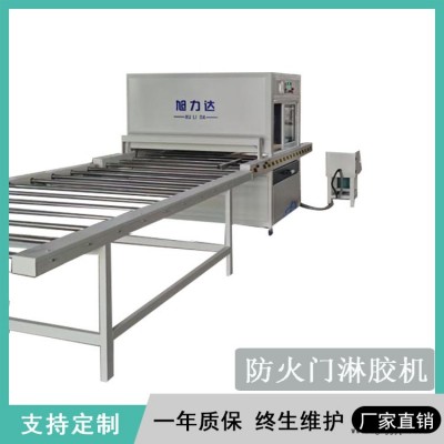 自动淋胶机多少钱-旭力达自动化设备厂-淋胶机