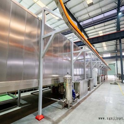 钣金喷漆加工业务-南电智能科技-附近的钣金喷漆加工业务