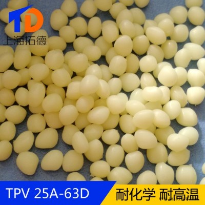 TPV制作工艺挤出成型