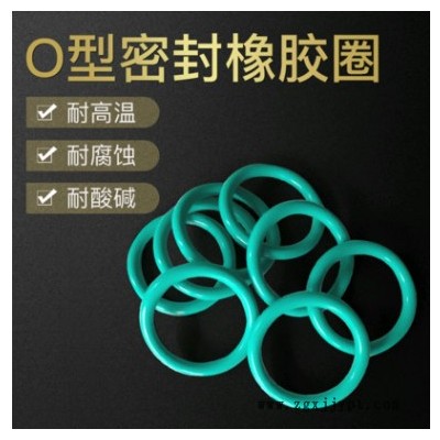 密封圈汉中丁晴胶硅胶圈报价