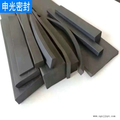申光密封 密封胶条 汽车密封条 发泡密封条 机箱防水防尘密封条 EPDM发泡密封胶条