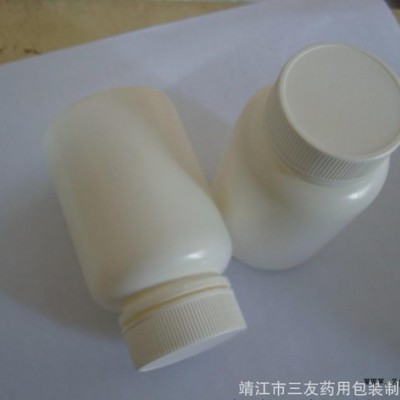 药用塑料瓶，固体塑料瓶，塑料瓶，100Ml塑料瓶