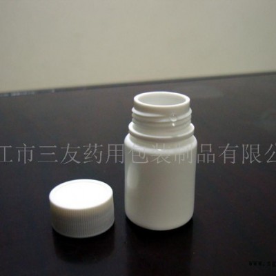 塑料瓶、药用塑料瓶15ML（小口）