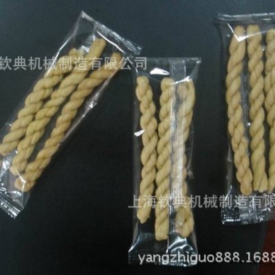 诚信企业专业生产塑料盒（盘）防滑垫包装机、枕式高速胶带包装机