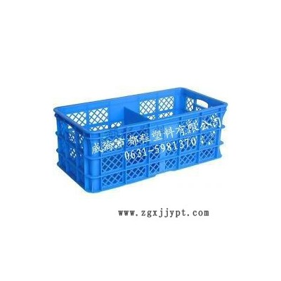 河南塑料筐厂家