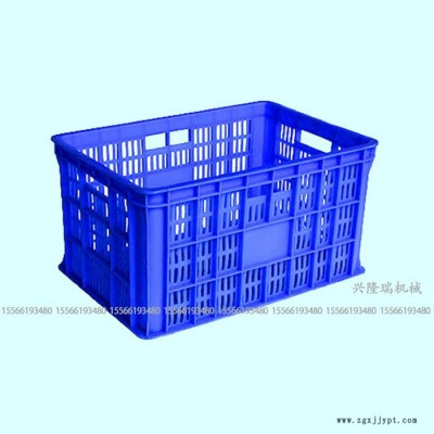 沈阳兴隆瑞 塑料周转筐575*400*175 其他塑料制品