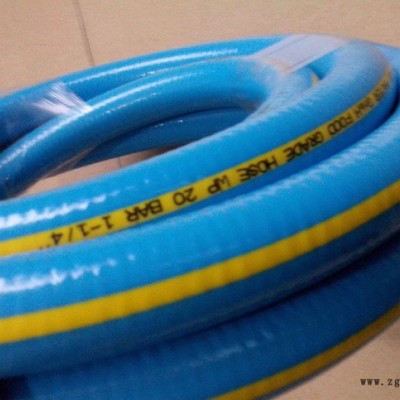 PVC塑料复合软管 直销  昌乐海强塑料制品厂