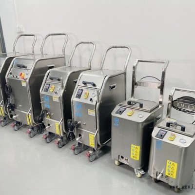 深圳小型模具清洗机供应厂家  三和超声波模具清洗机  注塑模具干冰清洗机  干冰清洗注塑模具前景广阔