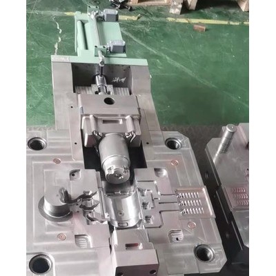 塑料模具_塑胶模具_注塑模具_模具加工 塑胶注塑模具