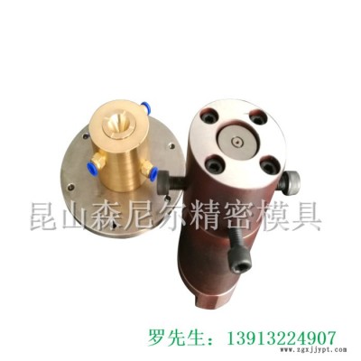 【工厂直营】森尼尔 PEBAX导管挤出模具  管材挤出模具 导管挤出模具加工定制