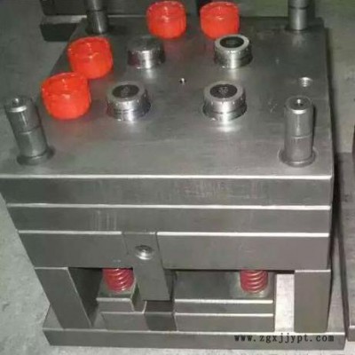鑫力成注塑模具厂家 生产销售注塑模具 吹塑模具 塑料模具 模具制造