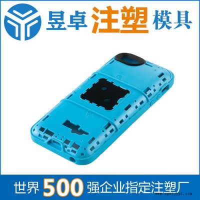 宁波注塑模具价格
