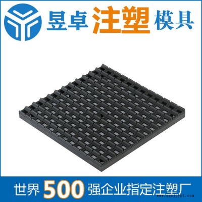 南宁注塑模具价格
