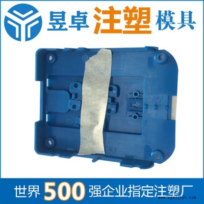 青岛注塑模具厂家