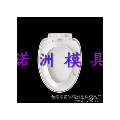 供应诺洲马桶盖模具注塑模具