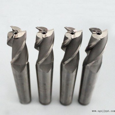高硬模具铣刀 高温合金铣刀 常州攀锐/发货速度快欢迎咨询