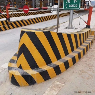建信模具 收费岛模具