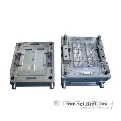 模具制造 模具生产周期15到30天 高品模具订做开发
