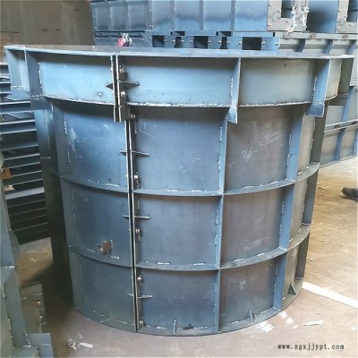 建信模具 电力检查井模具