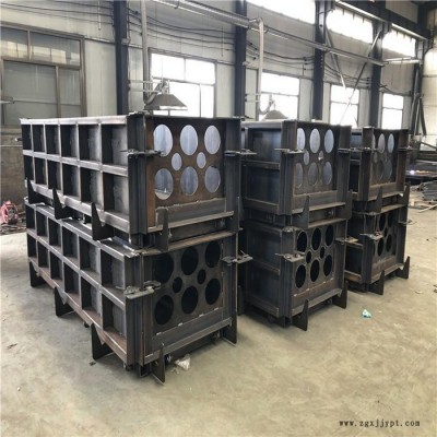 建信模具 混凝土穿线管
