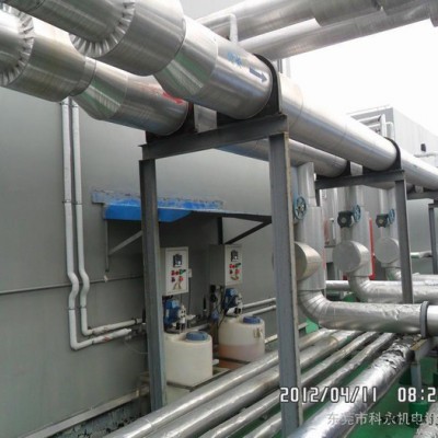 供应科永DC03-60塑料模具冷水机
