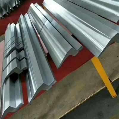 大型折弯机模具生产出售  折弯机模具配件材质  剪板机折弯机模具价格
