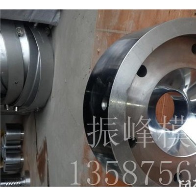 吹膜机模具，吹膜机配件，部件，高速叠加模头直销浙江瑞安