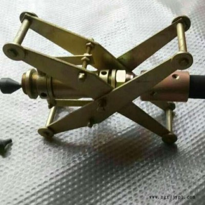 景县泰诚橡塑制品厂 专业生产TC-50-1000MM 内壁喷砂器，管道内壁喷砂器，欢迎采购