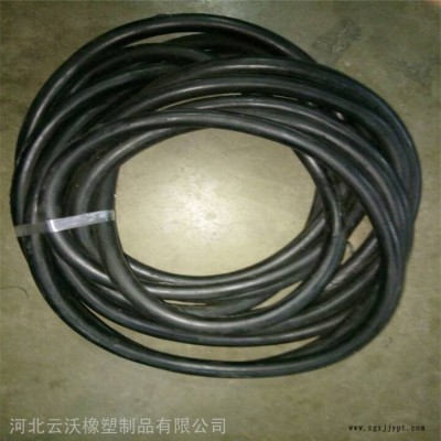市政用排水管胶圈抗老化水泥管密封圈管道胶圈密封圈厂家