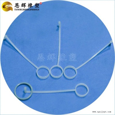 食品级异形硅胶密封圈 耐高温硅橡胶胶套 工业用硅橡胶制品 恩辉非标定制