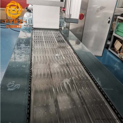 山东方源惠众 SDZ 750 医疗用品专业纸塑泡罩包装机    医疗输液袋包装机  山东方源SDZ-750