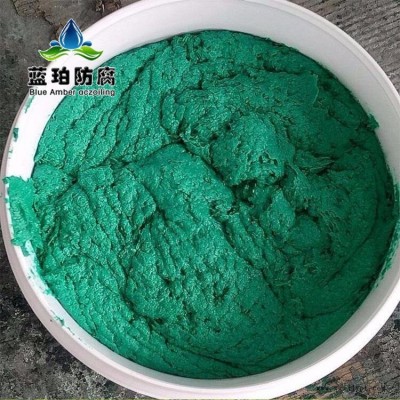 玻璃鳞片胶泥 固化剂促进剂的比重