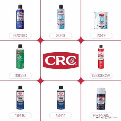 美国CRC-03309含 末脱模剂不含硅脱模剂
