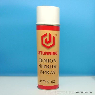 JonyeTech骏业品牌铝材挤压模脱模剂550ML