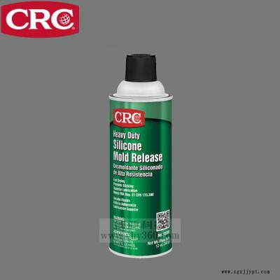 美国CRC03302强力型硅质脱模剂HeavyDutySiliconeMoldRelease