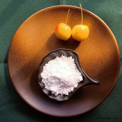 佛山?塑料阻燃剂低熔点玻璃粉 耐盐雾低熔点玻璃粉厂家