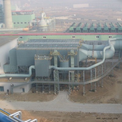 炭黑厂布袋除尘器 反吹布袋除尘器生产厂家 辽宁布袋除尘器工厂 耀先