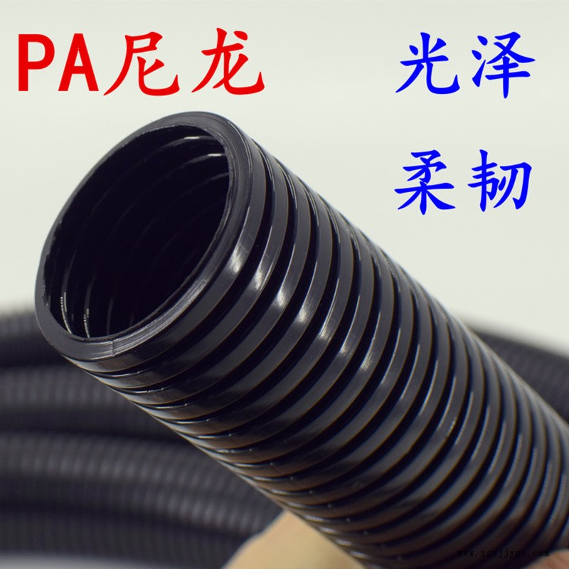 江西九江厂家批发尼龙软管PP塑料软管 尼龙快插接头 质量保证
