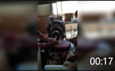 00:17 制品型遇水膨胀止水条衡水乐恒橡胶