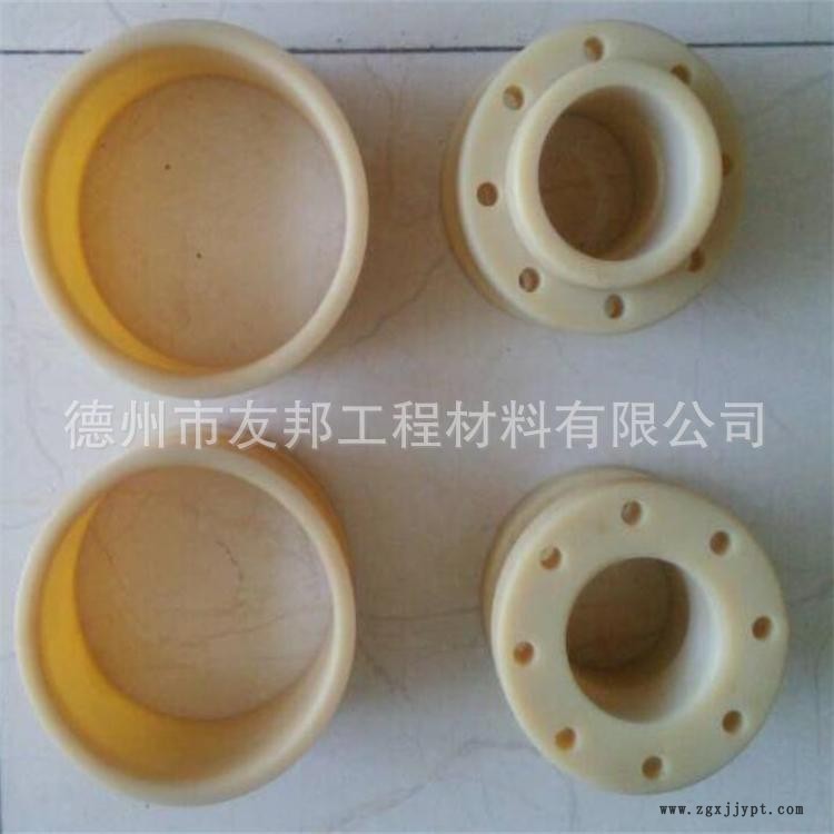 注塑加工尼龙小件